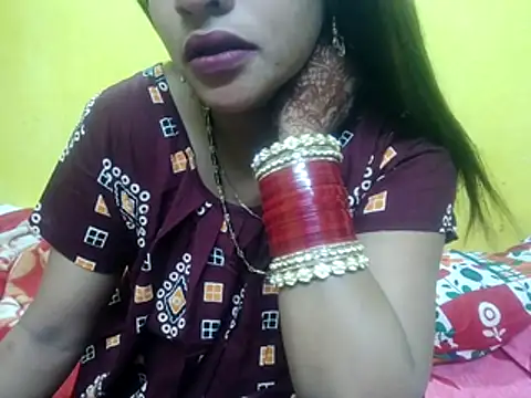 Sexyranibhabhi online show from March 22, 6:06 am