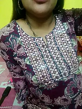Sexyranibhabhi online show from March 31, 4:07 pm