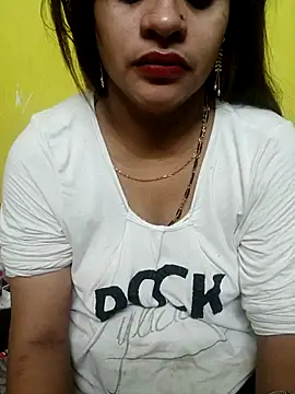 Snapshot of Sexyranibhabhi chatting on April 28, 2:27 am Sexyranibhabhi online show from April 28, 2:27 am
