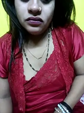 Snapshot of Sexyranibhabhi chatting on May 6, 2:08 am Sexyranibhabhi online show from May 6, 2:08 am