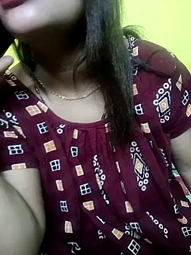 Snapshot of Sexyranibhabhi chatting on May 11, 3:45 am Sexyranibhabhi online show from May 11, 3:45 am