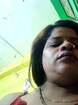 Snapshot of Sexyranibhabhi chatting on May 14, 2:18 am Sexyranibhabhi online show from May 14, 2:18 am