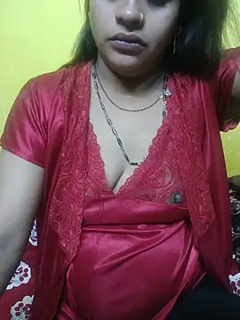 Snapshot of Sexyranibhabhi chatting on May 30, 4:20 am Sexyranibhabhi online show from May 30, 4:20 am