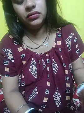 Snapshot of Sexyranibhabhi chatting on May 31, 5:59 am Sexyranibhabhi online show from May 31, 5:59 am