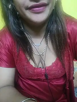 Snapshot of Sexyranibhabhi chatting on June 16, 3:09 am Sexyranibhabhi online show from June 16, 3:09 am