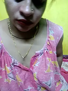Snapshot of Sexyranibhabhi chatting on June 29, 2:18 am Sexyranibhabhi online show from June 29, 2:18 am