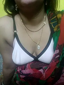 Snapshot of Sexyranibhabhi chatting on July 11, 3:42 am Sexyranibhabhi online show from July 11, 3:42 am
