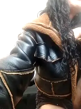 AlexandraJones  online show from March 13, 2:49 am