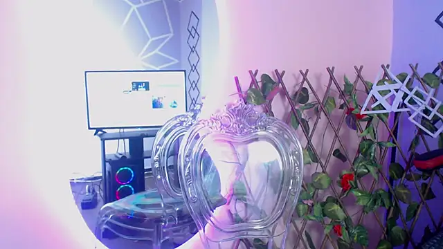 Stefanygp online show from March 21, 11:55 am