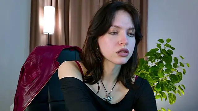 Snapshot of Niky__Jess chatting on April 23, 2:08 pm Niky Jess online show from April 23, 2:08 pm