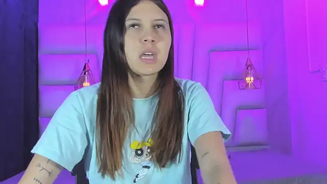 AngelaaCute  online show from April 5, 12:24 pm