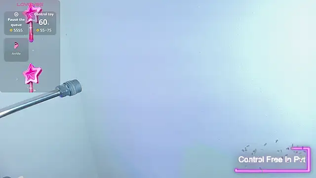 Lizz Tender online show from October 10, 1:10 pm