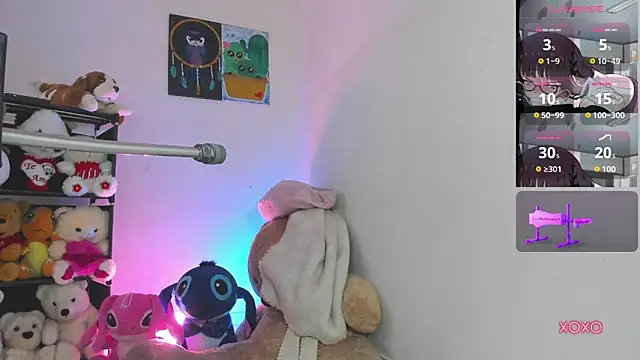 Lizz Tender online show from April 16, 12:17 pm