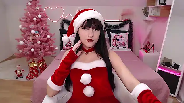 Snapshot of ElsaNeal chatting on December 20, 6:13 pm ElsaNeal online show from December 20, 6:13 pm