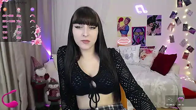 Snapshot of ElsaNeal chatting on January 14, 6:07 pm ElsaNeal online show from January 14, 6:07 pm