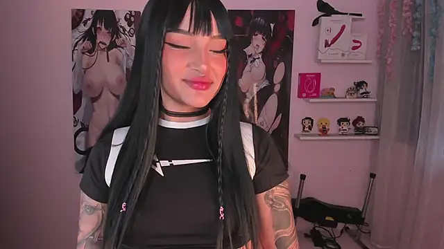 Sweet-bunny1 online show from February 2, 5:55 pm