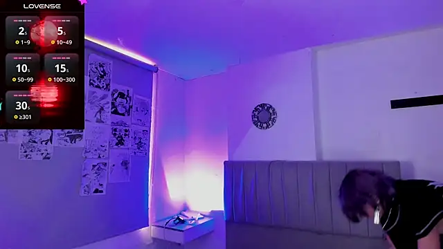 SukiFuyu  online show from January 28, 6:39 pm