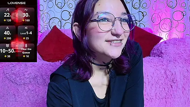 SukiFuyu  online show from November 25, 12:21 am