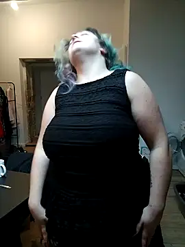 LadyRochester online show from January 30, 10:08 am