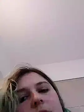 LadyRochester online show from February 5, 11:23 am