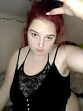 LadyRochester online show from February 19, 9:25 pm