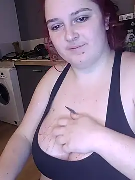 LadyRochester online show from March 6, 9:42 pm