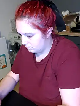 LadyRochester online show from March 12, 11:44 pm