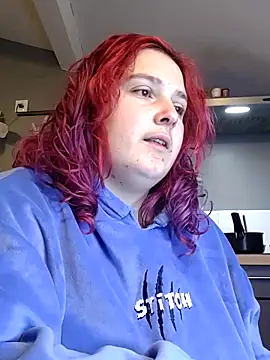 LadyRochester online show from March 15, 11:50 pm