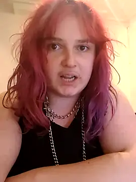 LadyRochester online show from March 21, 12:07 am