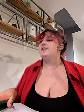 LadyRochester online show from September 29, 10:47 pm