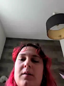 LadyRochester online show from October 4, 12:47 pm