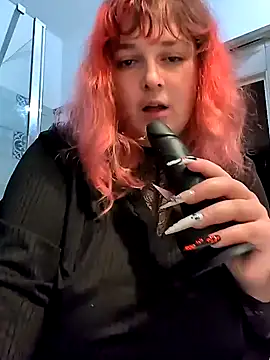 LadyRochester online show from October 28, 12:58 am