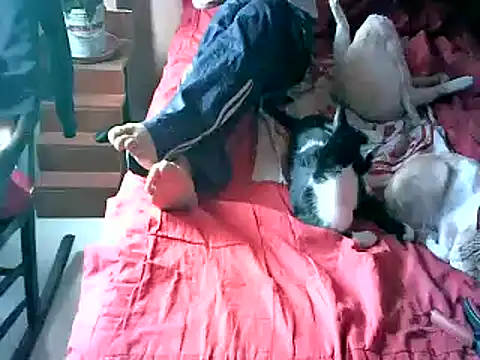 2mgars online show from September 22, 8:44 pm