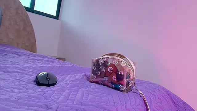 anisha x online show from November 12, 7:13 pm