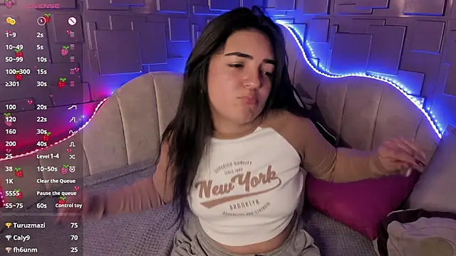 meraki fraise online show from January 2, 12:55 am