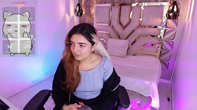 meraki fraise online show from September 17, 8:21 pm