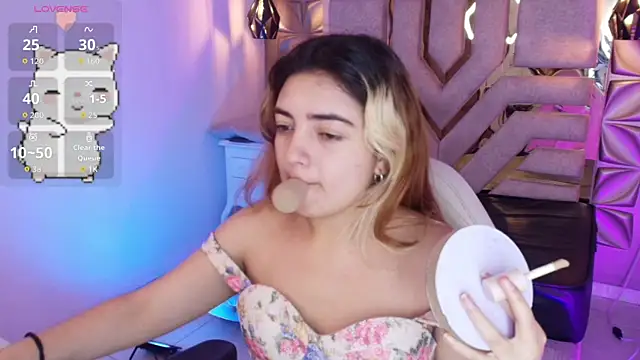 meraki fraise online show from September 30, 7:52 pm