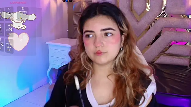 meraki fraise online show from November 12, 7:35 pm