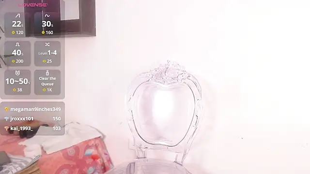 Giinger gap online show from September 25, 4:05 am