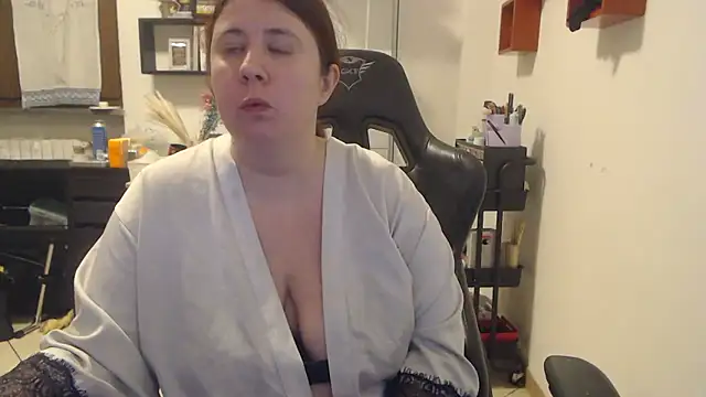 valerysexy online show from December 3, 10:08 pm