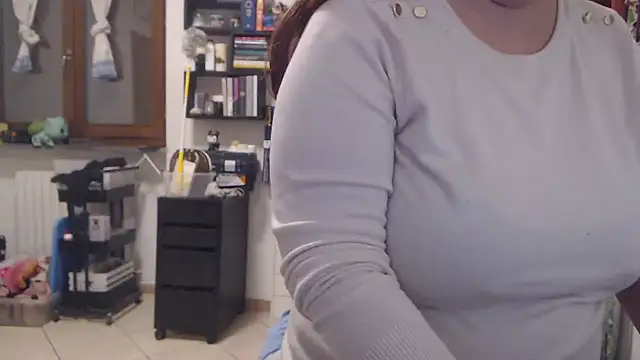 valerysexy online show from January 5, 9:29 pm