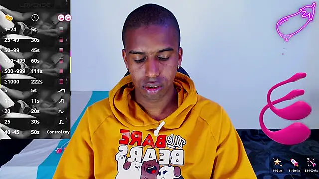 mrjhon26 online show from March 15, 3:07 am