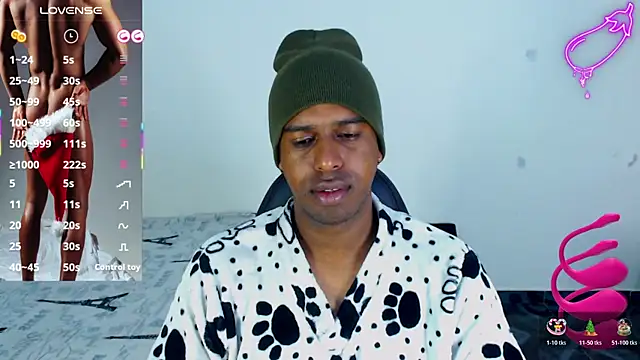 mrjhon26 online show from November 26, 1:12 pm