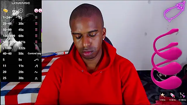 mrjhon26 online show from March 5, 5:42 pm