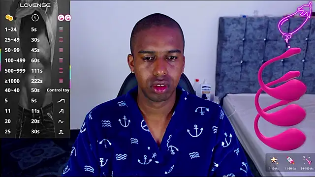 mrjhon26 online show from March 15, 10:43 am