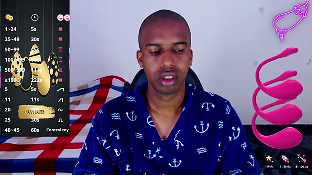 mrjhon26 online show from April 4, 11:29 am