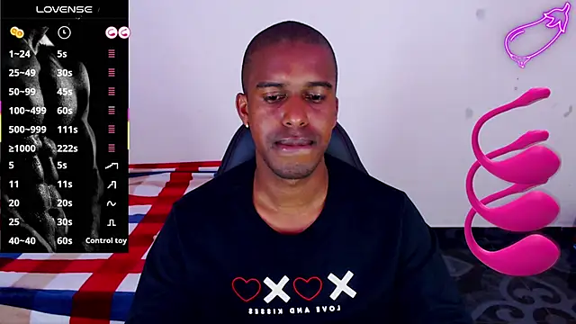 mrjhon26 online show from April 10, 5:50 pm