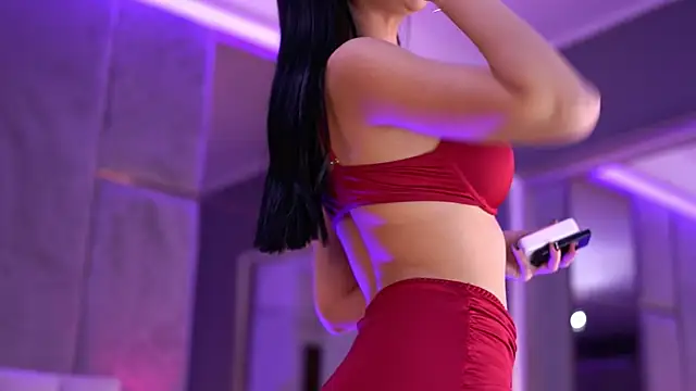 RaisaKali online show from November 1, 4:53 pm