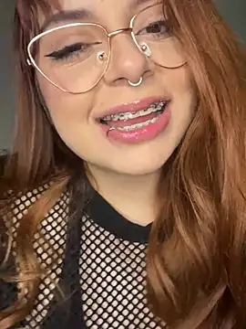 Snapshot of NatyOlson chatting on March 22, 2:48 am NatyOlson online show from March 22, 2:48 am