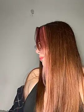 Snapshot of NatyOlson chatting on September 11, 4:01 am NatyOlson online show from September 11, 4:01 am